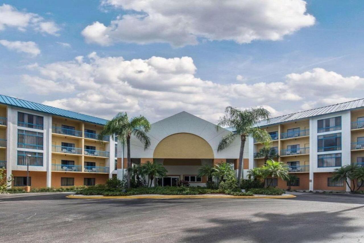 Comfort Inn Naples East I-75 Exterior foto